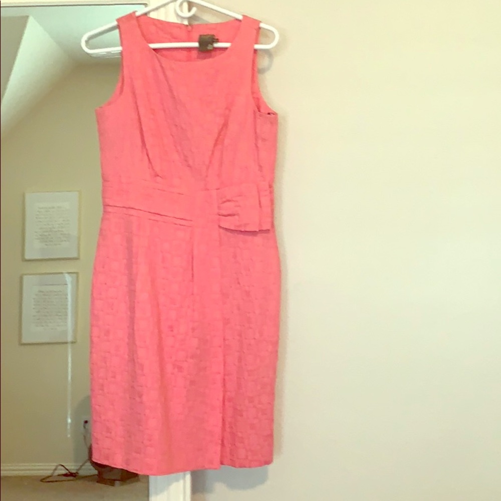 Taylor Dress